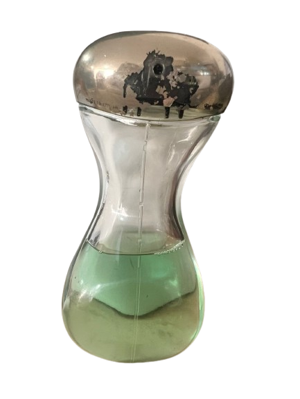 Azzaro Men Now Eau de Toilette Masculino Azzaro (SEM CAIXA, FRASCO DANIFICADO, BORRIFADOR NÃO FUNCIONA)