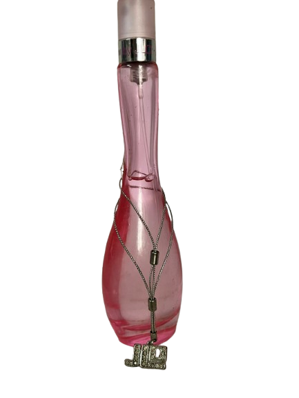 Love At First Glow Eau de Toilette Feminino - Jennifer Lopez (SEM CAIXA E VAZADO)