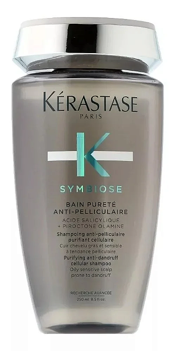 Kerastase Symbiose Bain Pureté Anti-Pelliculaire - Shampoo