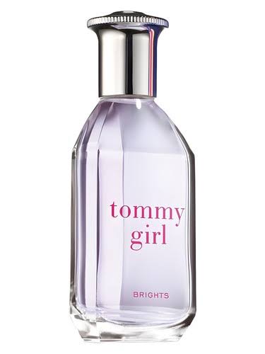 Tommy Girl Eau de Toilette Feminino - Tommy Hilfiger (Sem caixa e sem tampa)