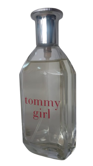 Tommy Girl Eau de Toilette Feminino - Tommy Hilfiger (Sem caixa)