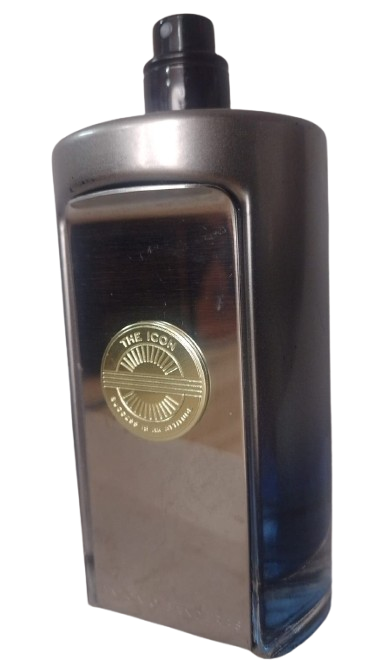 The Icon Elixir Eau de Parfum Masculino - Antonio Banderas (Sem caixa e sem tampa)