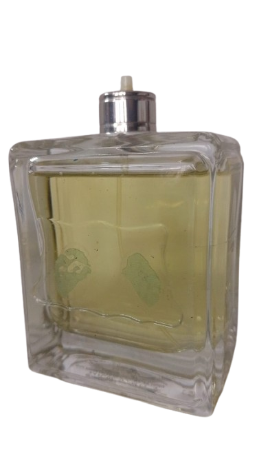 Viva la Juicy Try Me! Eau De Parfum Feminino - Juicy Couture (Sem Caixa, Sem Tampa e Sem Borrifador)