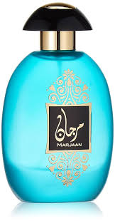 Marjaan Eau de Parfum Compartilhavel - Al Wataniah (CAIXA AMASSADA)