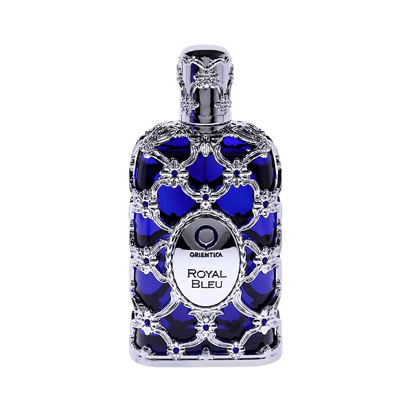 Royal Bleu Eau de Parfum Masculino Orientica (SEM CAIXA)