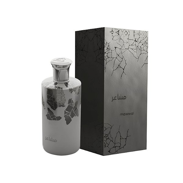 Sense Nour Eau de Parfum Feminino - Mawwal