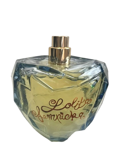 Lolita Lempika Mon Premier Eau de Parfum Feminino Lolita Lempicka - (Sem Caixa e Sem Tampa)