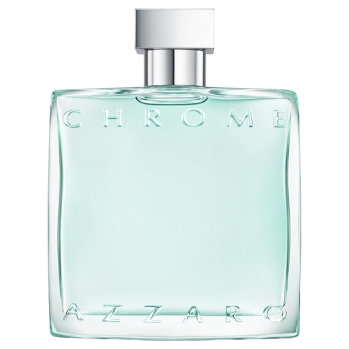 Chrome Azure Eau de Toilette Masculino - Azzaro (SEM CAIXA)
