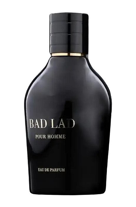 Bad Lad Eau De Parfum Masculino - Fragrance World (SEM CAIXA)