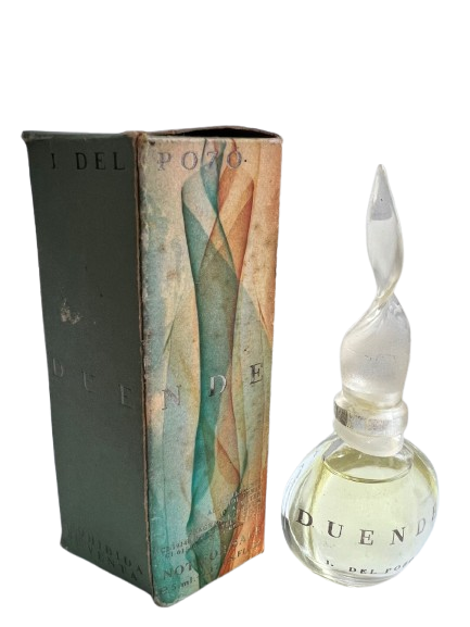 Duende Eau de Toilette Feminino - J. Del Pozo (MINIATURA)