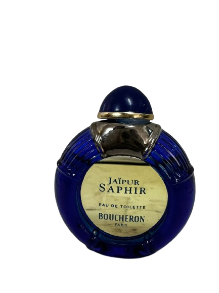 Jaipur Saphir Eau de Toilette Feminino - Boucheron (MINIATURA)