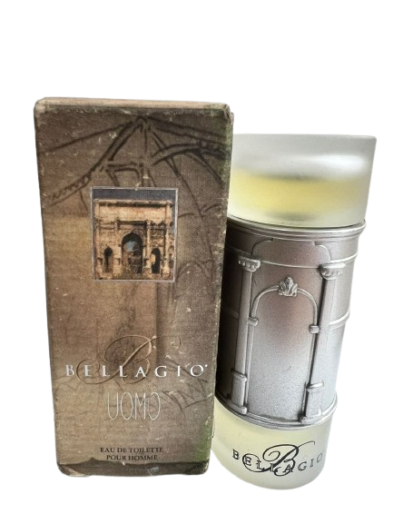 Bellagio Uomo Eau de Toilette Masculino - Micaelangelo (MINIATURA)