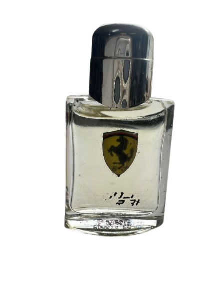 Scuderia Ferrari Red Eau De Toilette Masculino - Ferrari (MINIATURA)