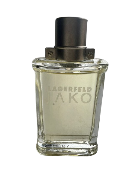 Jako Eau de Toilette Masculino - Karl Lagerfeld (MINIATURA)