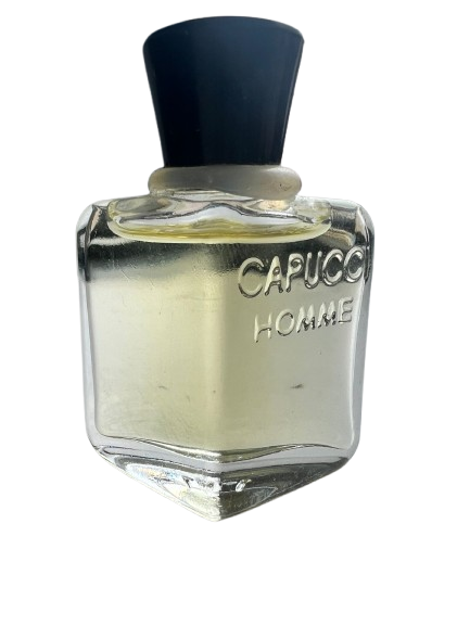 Capucci Homme Eau de Toilette Masculino - Roberto Capucci (MINIATURA)
