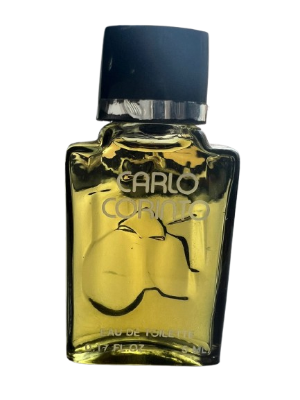 Carlo Corinto Eau de Toilette Masculino - Carlo Corinto (MINIATURA)