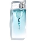 LEau Kenzo Glacee Pour Homme Eau de Toilette Masculino - Kenzo (Sem Caixa)