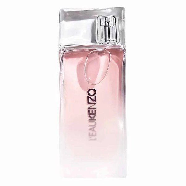 LEau Kenzo Glacee Pour Femme Eau de Toilette Feminino - Kenzo (Sem Caixa)