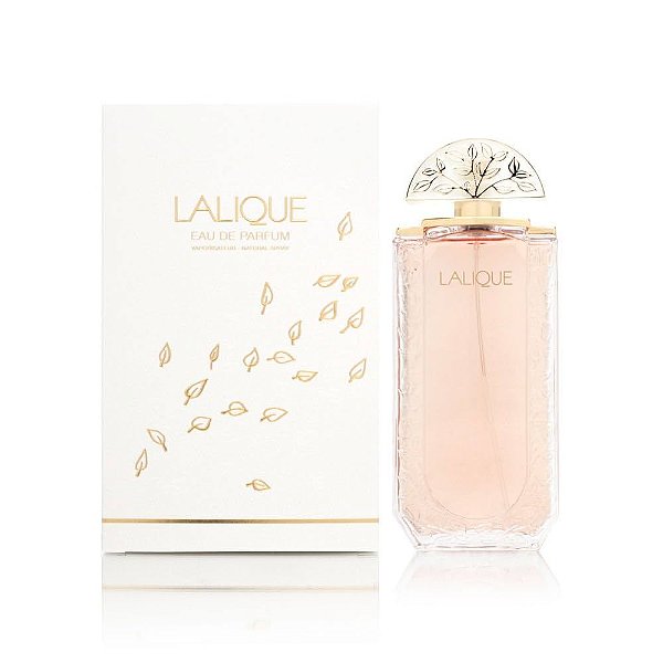 Lalique Eau de Parfum Feminino - Lalique