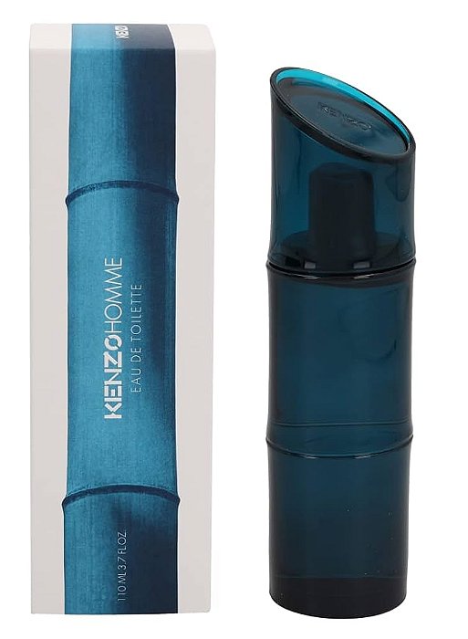 Kenzo Homme Eau De Toilette Masculino - Kenzo (Bamboo)