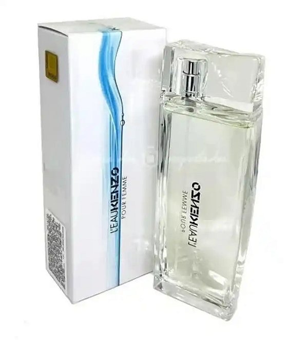L'Eau Kenzo Pour Femme Eau de Toilette - Kenzo