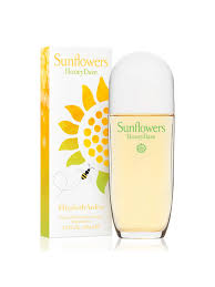 Sunflowers HoneyDaze Eau De Toilette Feminino - Elizabeth Arden