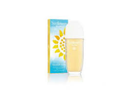 Sunflowers Sunrise Eau De Toilette Feminino - Elizabeth Arden