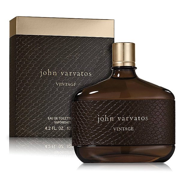 Vintage Eau de Toilette Masculino - John Varvatos