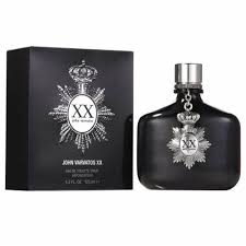 XX Eau de Toilette Masculino - John Varvatos