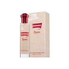 Jeans 770 Original Donna Eau De Parfum Feminino - Carrera