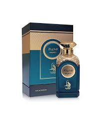 Muhit Eau de Parfum Compartilhável - Al Absar