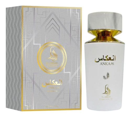 Ankaas Eau de Parfum Feminino - Al Absar