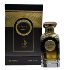 Sahra Eau de Parfum Masculinol - Al Absar
