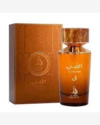 Al Dhuha Eau de Parfum Feminino - Al Absar