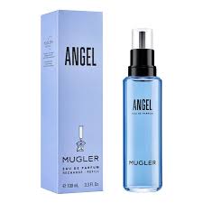 Refil Angel Elixir Eau De Parfum Feminino - Mugler
