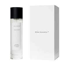 Sienna Brume Compartilhável - Mihan Aromatics