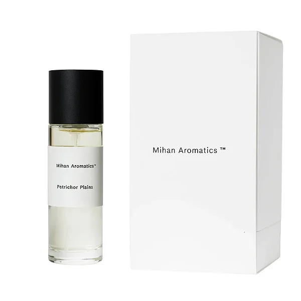 Petrichor Plains Compartilhável - Mihan Aromatics