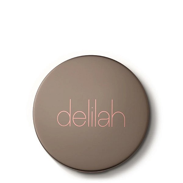 Colour Blush Compact Powder Blusher 4g - Delilah