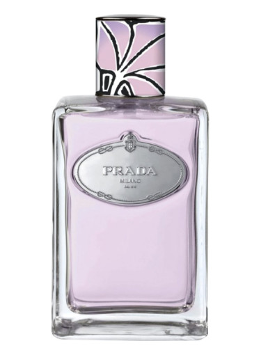 Infusion de Tubereuse Eau De Parfum Feminino - Prada (CAIXA AMASSADA)