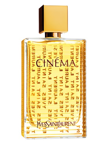 Cinéma Eau de Parfum Feminino Yves Saint Laurent (SEM CAIXA)