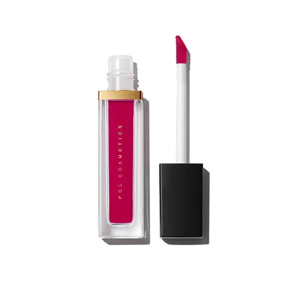 Lipstick Liquid Bold Aspiration 4.4ml (Batom Liquido) - Patricia de Leon