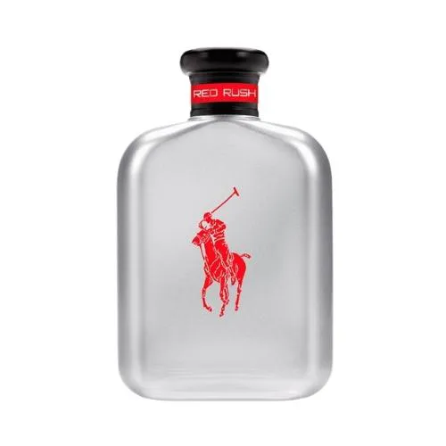 Polo Red Rush Eau de Toilette Masculino - Ralph Lauren (SEM CAIXA)