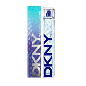 DKNY Men Summer 2020 Limited Edition Eau de Cologne Masculino- Donna Karan