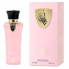 Tibyan Eau de Parfum Feminino - Al Wataniah