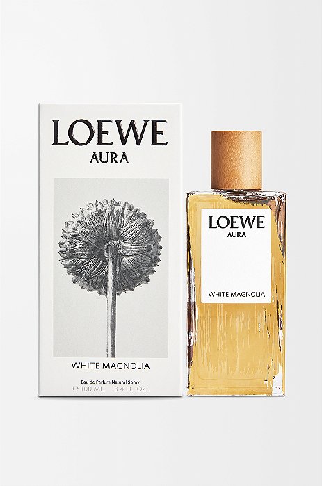 Loewe Aura White Magnolia Eau de Parfum Feminino - Loewe
