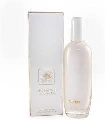 Aromatics White Eau de Parfum Feminino - Clinique