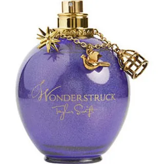Wonderstruck Eau De Parfum Feminino - Taylor Swift (SEM CAIXA E SEM TAMPA)