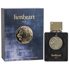 Club de Nuit Lionheart Man Eau de Parfum Masculino - Armaf