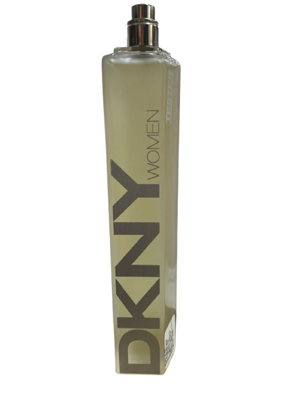DKNY Woman Energizing Eau de Parfum Feminino - DKNY (SEM CAIXA E SEM TAMPA)