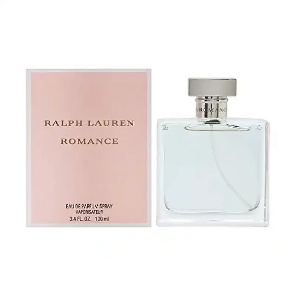 Romance Eau de Parfum Feminino - Ralph Lauren